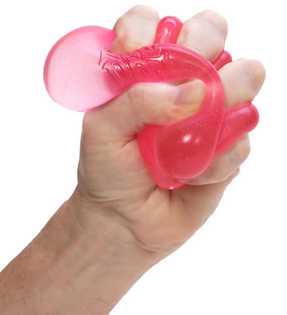 Needoh Legetøj - Nice Cube - 5 cm - Assorteret