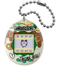 Tamagotchi - Gen 2 - Original - Caramel Nuts