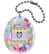 Tamagotchi - Gen 1 - Original - Colorful Boba