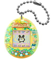 Tamagotchi - Gen 2 - Original - Flower Garden