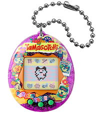 Tamagotchi - Gen 1 - Original - Pumpkin Patch