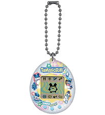 Tamagotchi - Gen 2 - Original - Snow Day