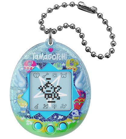 Tamagotchi - Gen 3 - Original - Angel Balloon