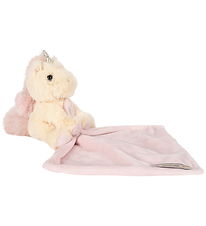 Konges Sløjd Nusseklud - Off White Unicorn