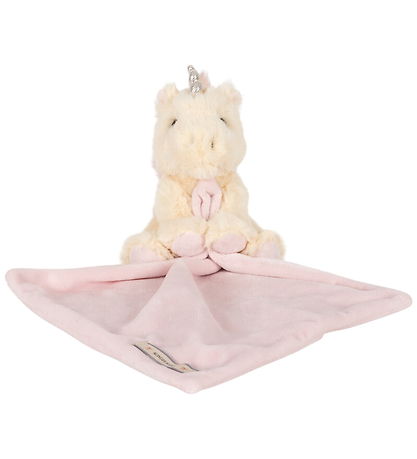 Konges Sløjd Nusseklud - Off White Unicorn