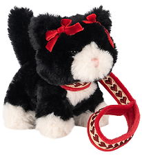 Konges Sløjd Bamse - Pet Kitty - Black Beauty