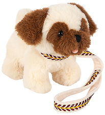 Konges Sløjd Bamse - Pet Pug - Off White