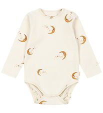 Konges Sløjd Body l/æ - Moon