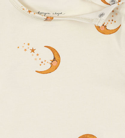 Konges Sløjd Body l/æ - Moon