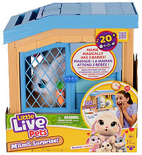 Little Live Pets - Mama Surprise - Bunny