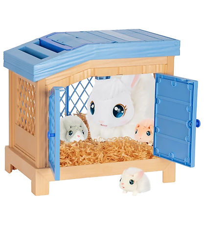 Little Live Pets - Mama Surprise - Bunny