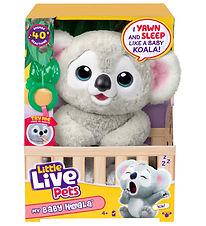 Little Live Pets - My Baby Koala