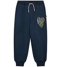 LEGO® Ninjago Sweatpants - LWPino 703 - Navy