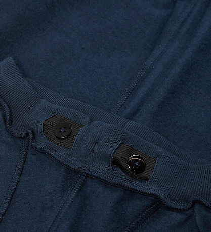 LEGO® Ninjago Sweatpants - LWPino 703 - Navy