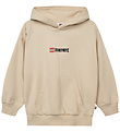 LEGO® Fortnite Hættetrøje - LWSian 719 - Beige