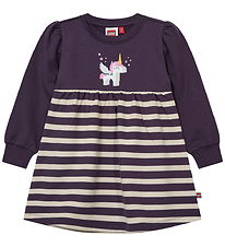 LEGO® Wear Kjole - LWDima 700 - Lilla