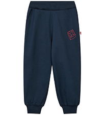 LEGO® Wear Sweatpants - LWPax 700 - Navy