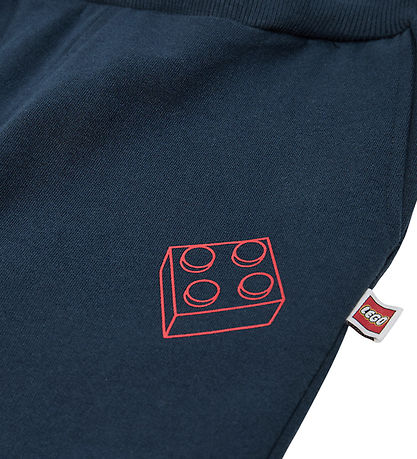 LEGO® Wear Sweatpants - LWPax 700 - Navy