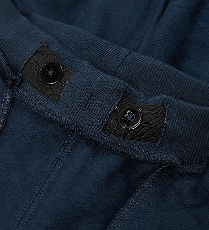 LEGO® Wear Sweatpants - LWPax 700 - Navy
