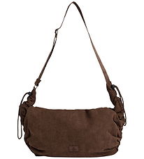 Markberg Bag - AlpineMBG Recycled - Dark Brown