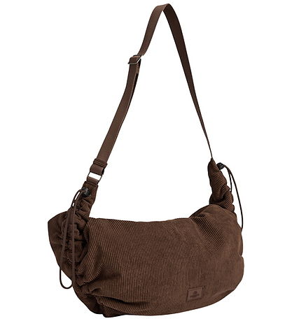 Markberg Taske - AlpineMBG Recycled - Dark Brown