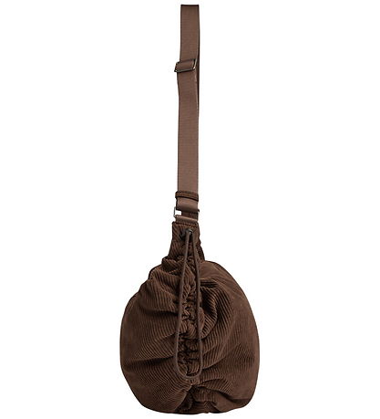 Markberg Taske - AlpineMBG Recycled - Dark Brown