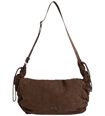 Markberg Taske - AlpineMBG Recycled - Dark Brown