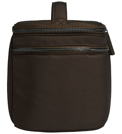 Markberg Toilettaske - TreasureMBG - Espresso Brown
