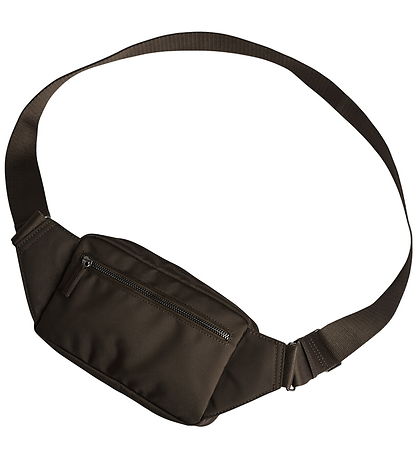 Marberg Bæltetaske - DarlaMBG - Monochrome - Espresso Brown