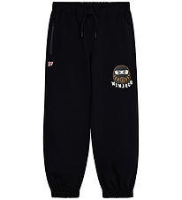 LEGO® Ninjago Swaetpants - LWPion 702 - Sorte