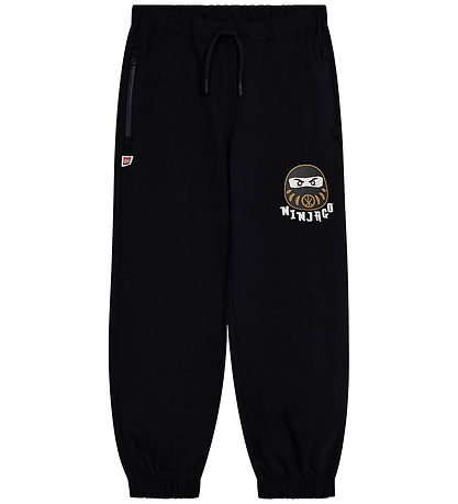 LEGO® Ninjago Swaetpants - LWPion 702 - Sorte