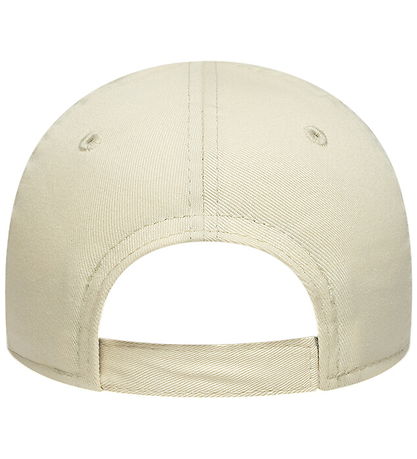 New Era Kasket - 9Forty - New York Yankees - Beige/Blue