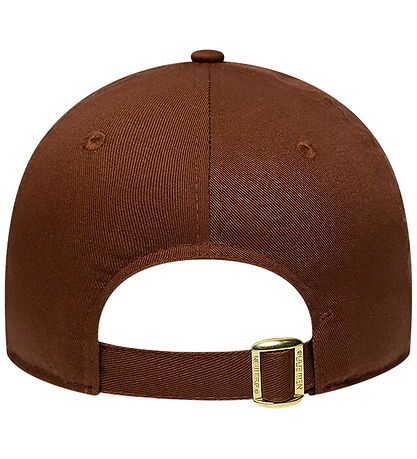 New Era Kasket - 9Forty - New York Yankees - Brown