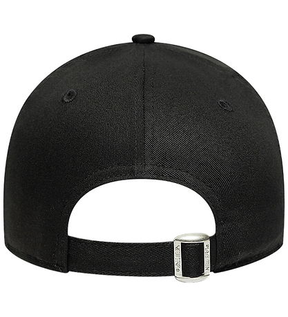 New Era Kasket - 9Forty - Fruit Icon - New York Yankees - Sort