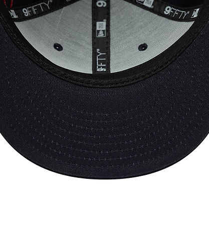 New Era Kasket - 9Fifty - Dino - Navy Blue