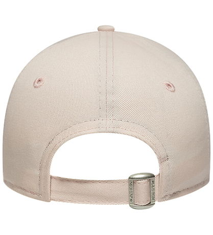 New Era Kasket - 9Forty - Food Icon - New York Yankees - Pink