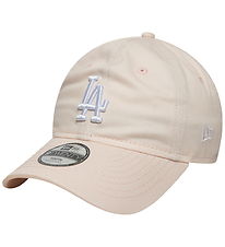 New Era Kasket - 9Twenty - LA Dodgers - Pink
