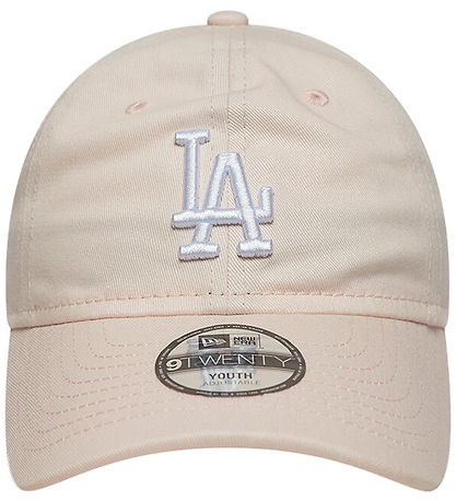 New Era Kasket - 9Twenty - LA Dodgers - Pink