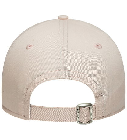 New Era Kasket - 9Twenty - LA Dodgers - Pink