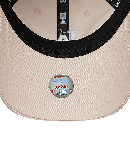 New Era Kasket - 9Twenty - LA Dodgers - Pink