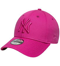New Era Kasket - 9Forty - New York Yankees - Pink