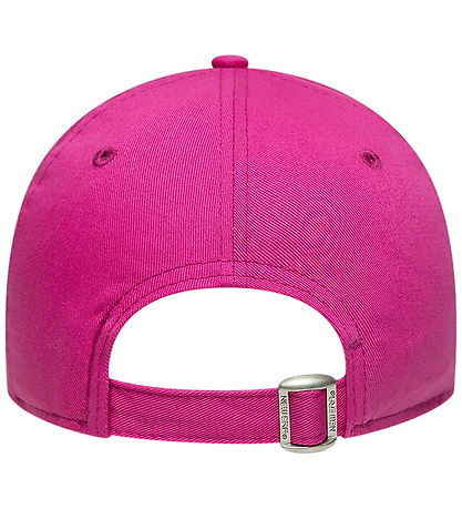 New Era Kasket - 9Forty - New York Yankees - Pink