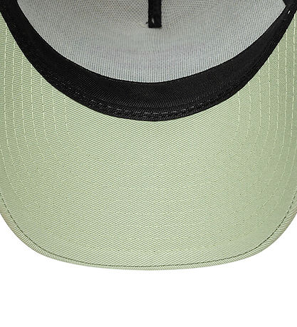 New Era Kasket - Trucker - Outdoor - Pastel Green