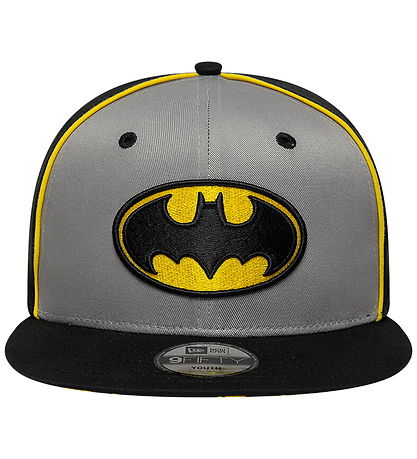 New Era Kasket - 9Fifty - Batman - Sort