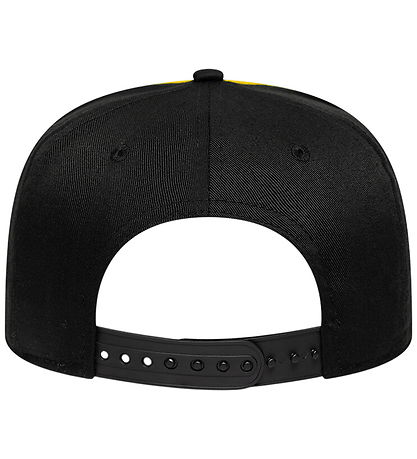 New Era Kasket - 9Fifty - Batman - Sort