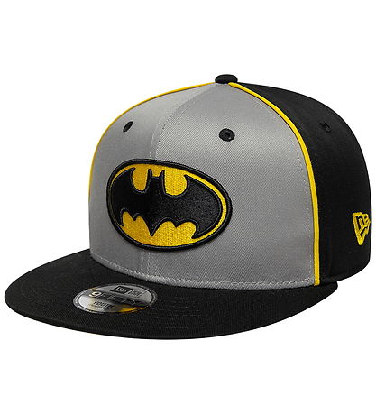 New Era Kasket - 9Fifty - Batman - Sort