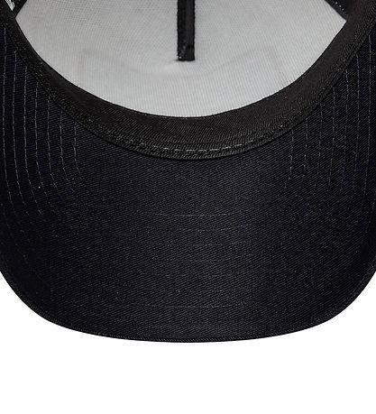 New Era Kasket - Trucker - DC Patch - Superman