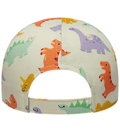 New Era Kasket - 9Forty - Dino - Beige