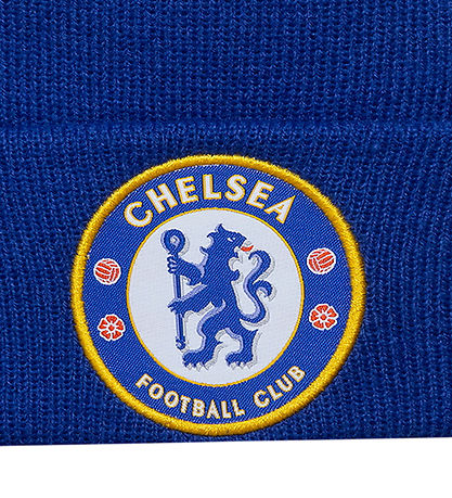 New Era Hue - Strik - Chelsea FC - Blå