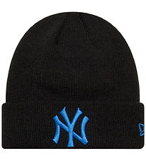 New Era Hue - Strik - New York Yankees - Black